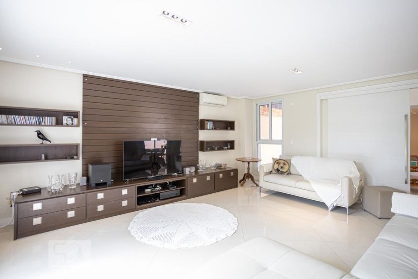 Casa, 5 quartos, 900 m² - Foto 27