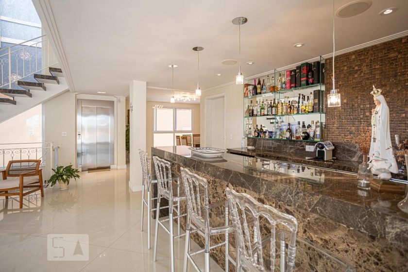 Casa, 5 quartos, 900 m² - Foto 9