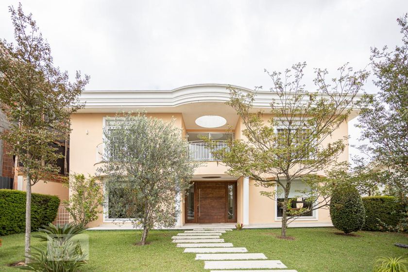 Casa, 5 quartos, 900 m² - Foto 209