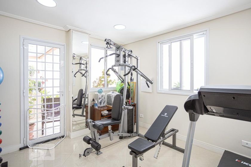 Casa, 5 quartos, 900 m² - Foto 133