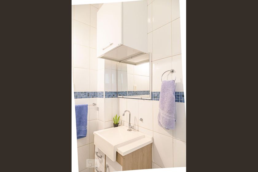 Apartamento, 1 quarto, 40 m² - Foto 40
