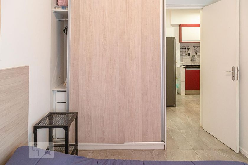 Apartamento, 1 quarto, 40 m² - Foto 25