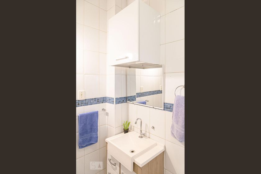 Apartamento, 1 quarto, 40 m² - Foto 37