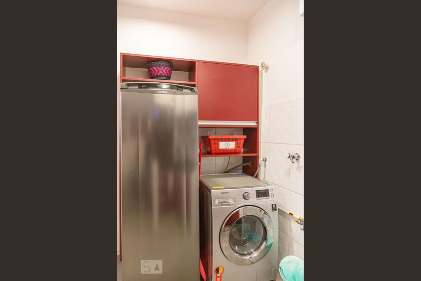 Apartamento, 1 quarto, 40 m² - Foto 52