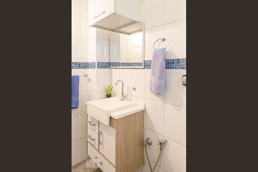 Apartamento, 1 quarto, 40 m² - Foto 41