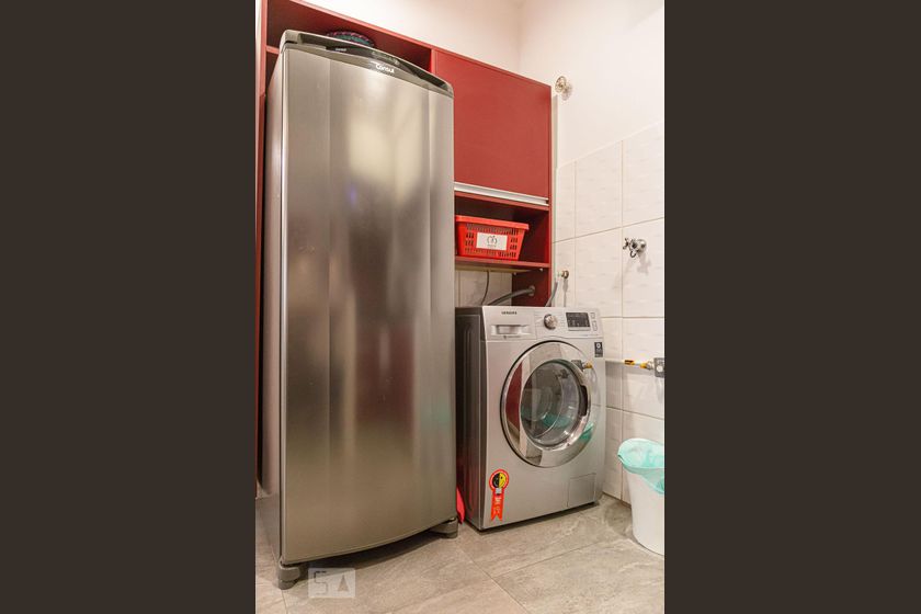 Apartamento, 1 quarto, 40 m² - Foto 53