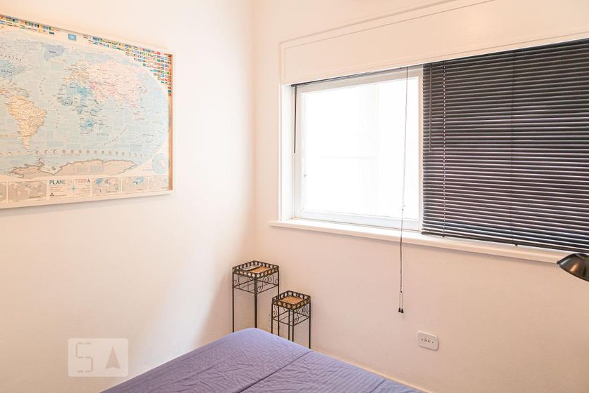 Apartamento, 1 quarto, 40 m² - Foto 28