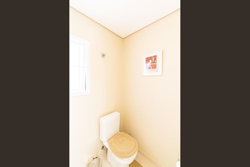 Casa, 4 quartos, 190 m² - Foto 11