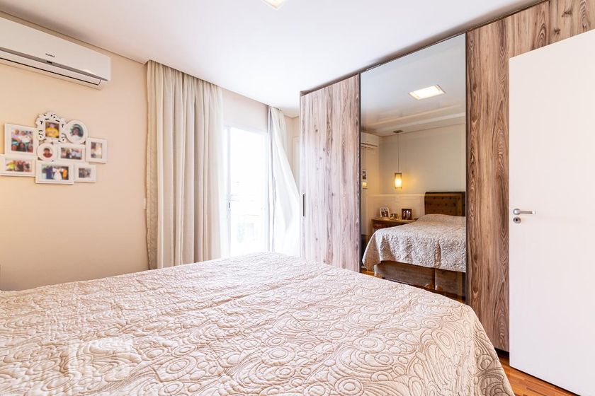 Casa, 4 quartos, 190 m² - Foto 21