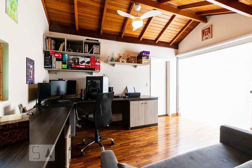Casa, 4 quartos, 190 m² - Foto 46
