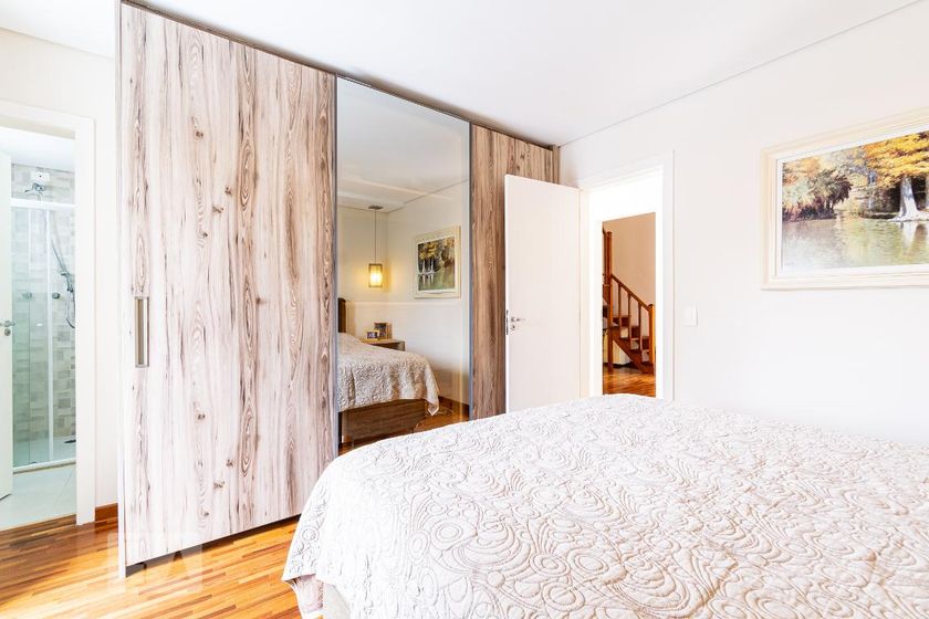 Casa, 4 quartos, 190 m² - Foto 22