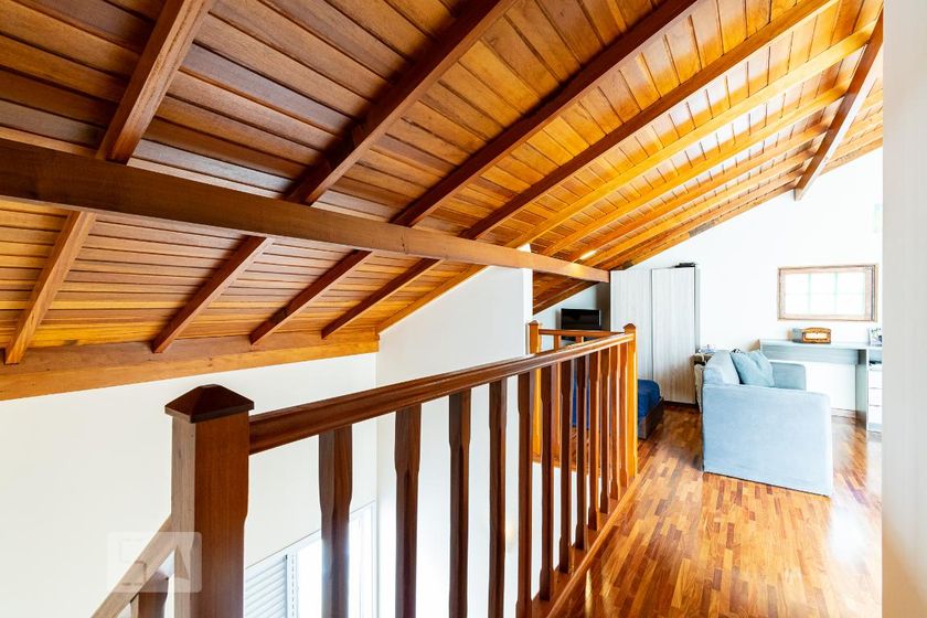 Casa, 4 quartos, 190 m² - Foto 47