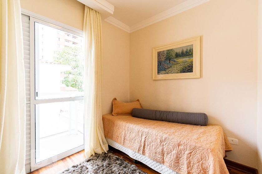 Casa, 4 quartos, 190 m² - Foto 31