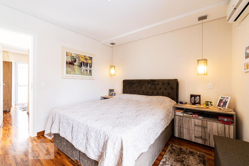 Casa, 4 quartos, 190 m² - Foto 23