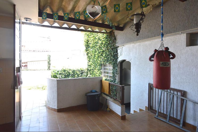 Casa, 3 quartos, 193 m² - Foto 97