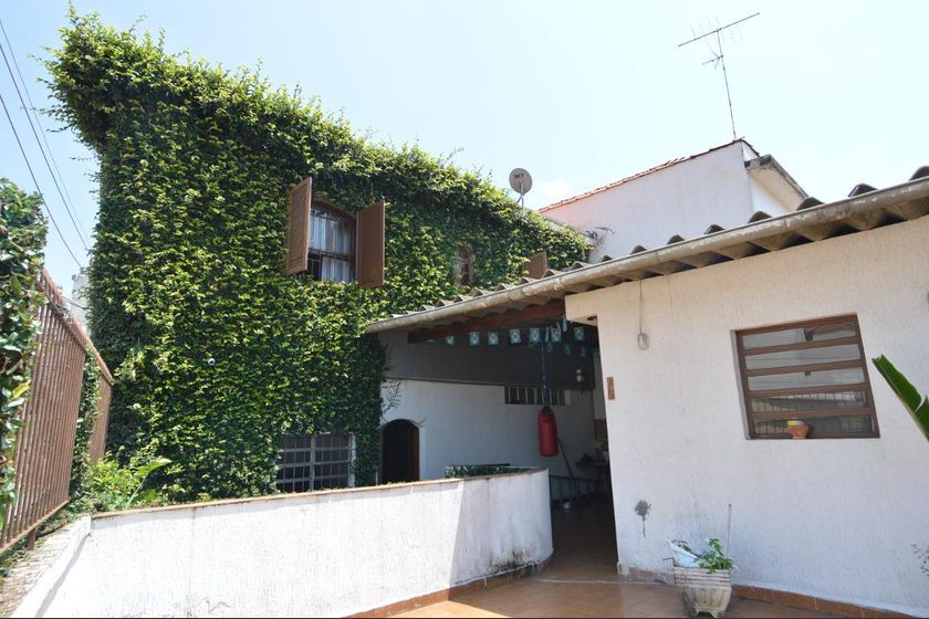 Casa, 3 quartos, 193 m² - Foto 119