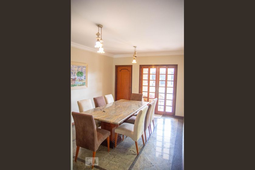 Casa à Venda - Parque Prado, 5 Quartos,  562 m2 em , Campinas - sp | SoloBR