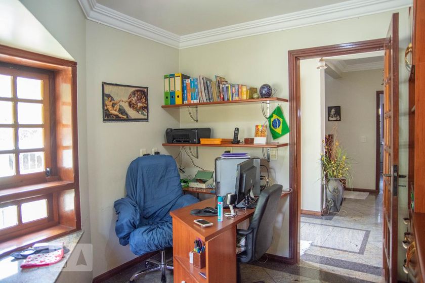 Casa à Venda - Parque Prado, 5 Quartos,  562 m2 em , Campinas - sp | SoloBR