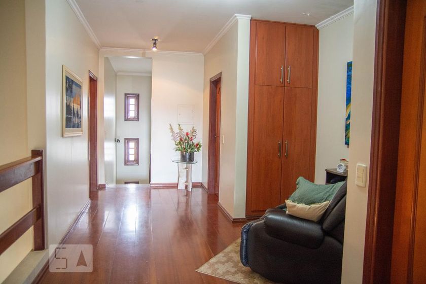Casa à Venda - Parque Prado, 5 Quartos,  562 m2 em , Campinas - sp | SoloBR