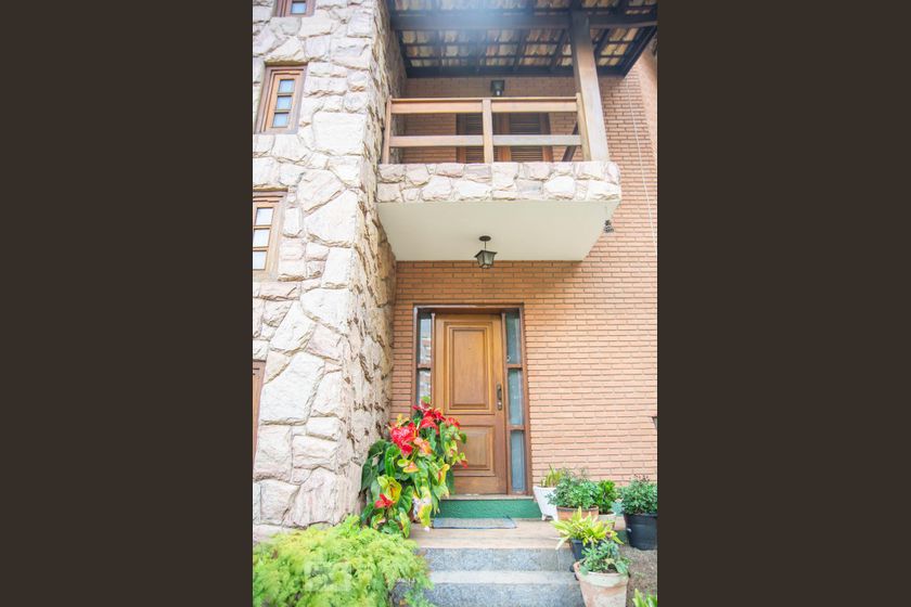 Casa à Venda - Parque Prado, 5 Quartos,  562 m2 em , Campinas - sp | SoloBR