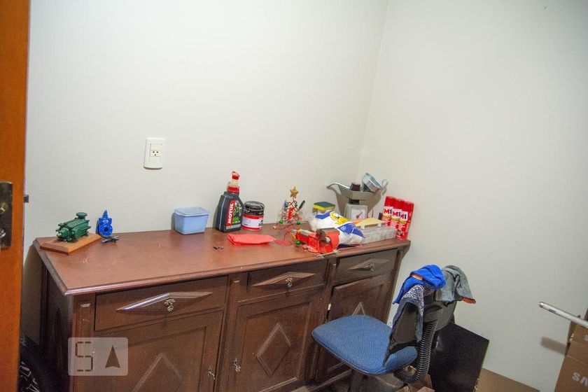 Casa à Venda - Parque Prado, 5 Quartos,  562 m2 em , Campinas - sp | SoloBR