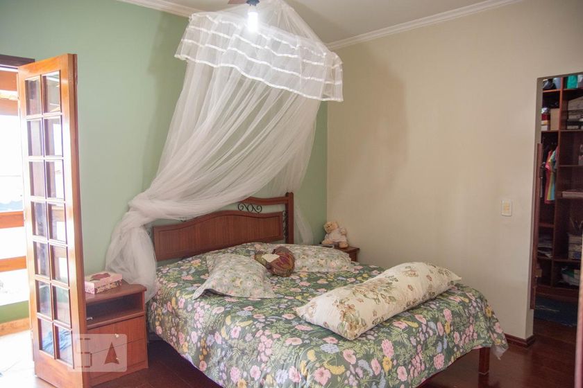 Casa à Venda - Parque Prado, 5 Quartos,  562 m2 em , Campinas - sp | SoloBR