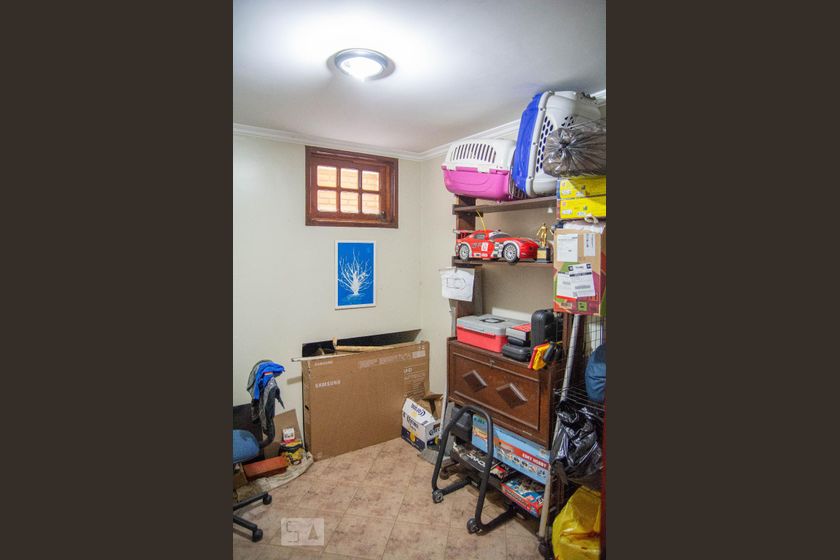 Casa à Venda - Parque Prado, 5 Quartos,  562 m2 em , Campinas - sp | SoloBR