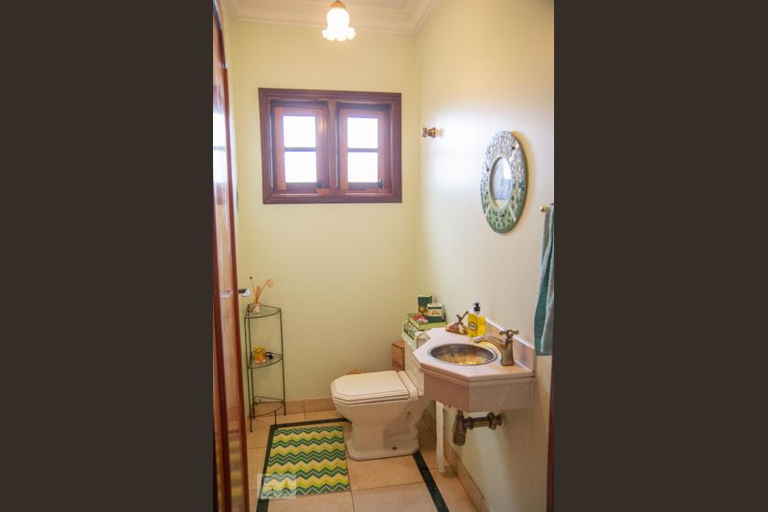 Casa à Venda - Parque Prado, 5 Quartos,  562 m2 em , Campinas - sp | SoloBR