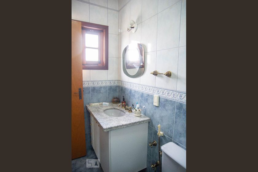 Casa à Venda - Parque Prado, 5 Quartos,  562 m2 em , Campinas - sp | SoloBR