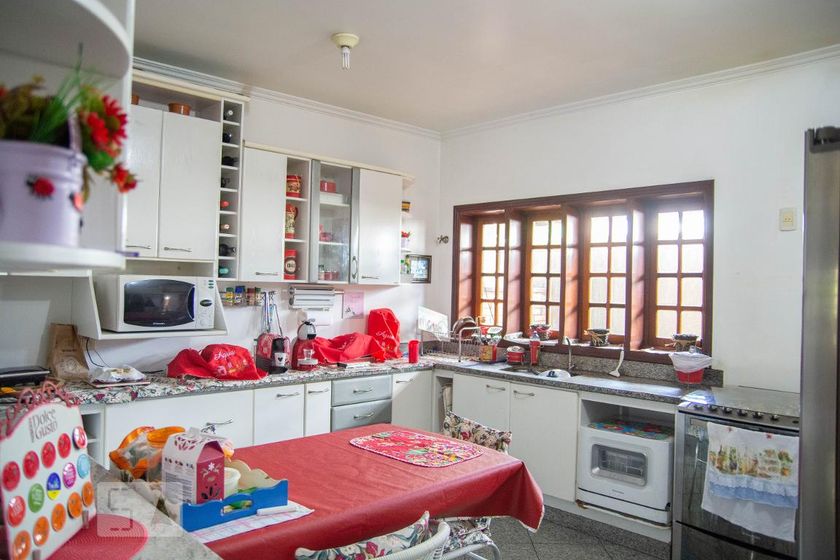 Casa à Venda - Parque Prado, 5 Quartos,  562 m2 em , Campinas - sp | SoloBR
