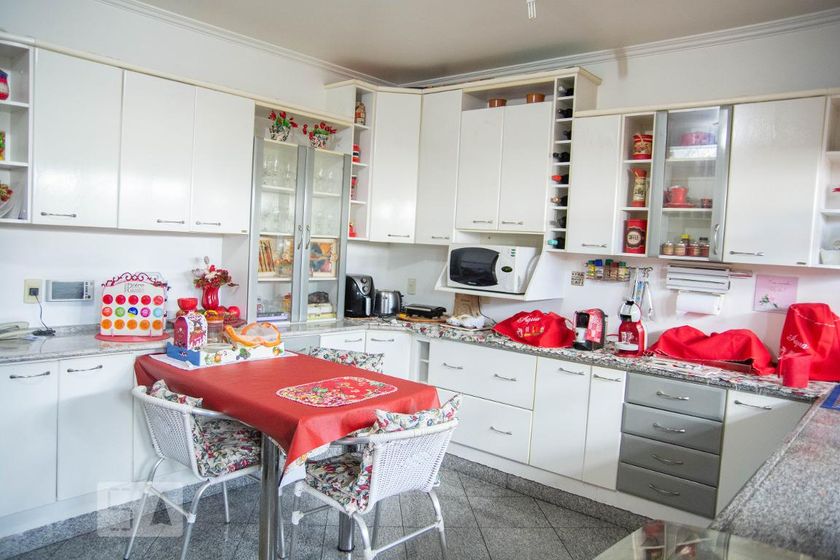 Casa à Venda - Parque Prado, 5 Quartos,  562 m2 em , Campinas - sp | SoloBR