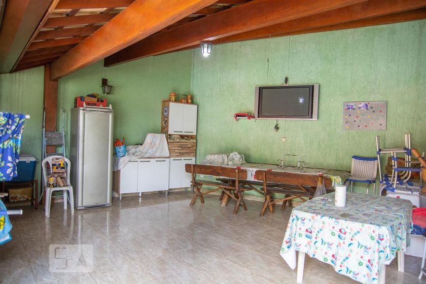 Casa à Venda - Parque Prado, 5 Quartos,  562 m2 em , Campinas - sp | SoloBR