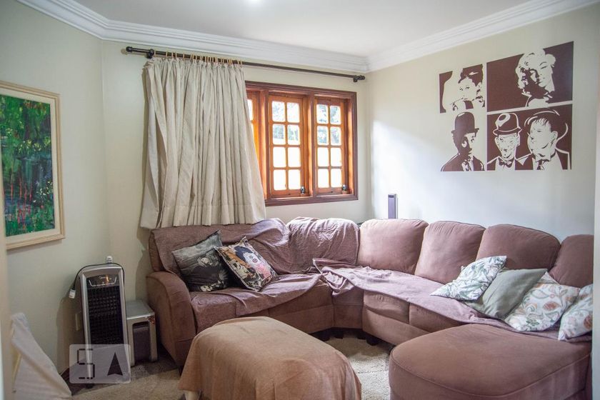Casa à Venda - Parque Prado, 5 Quartos,  562 m2 em , Campinas - sp | SoloBR
