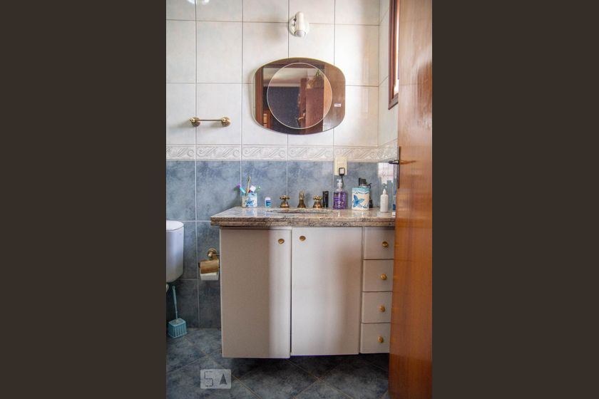 Casa à Venda - Parque Prado, 5 Quartos,  562 m2 em , Campinas - sp | SoloBR
