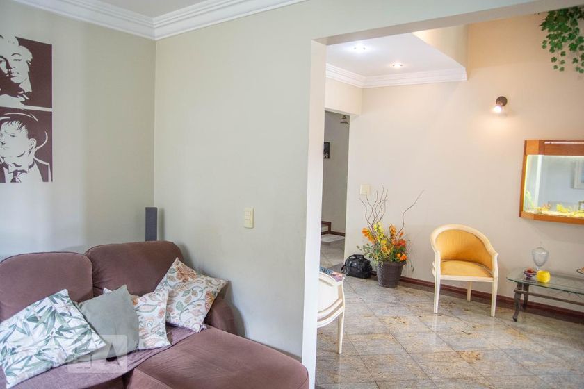 Casa à Venda - Parque Prado, 5 Quartos,  562 m2 em , Campinas - sp | SoloBR