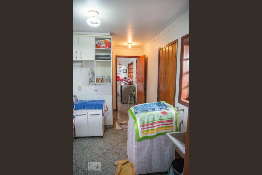 Casa à Venda - Parque Prado, 5 Quartos,  562 m2 em , Campinas - sp | SoloBR