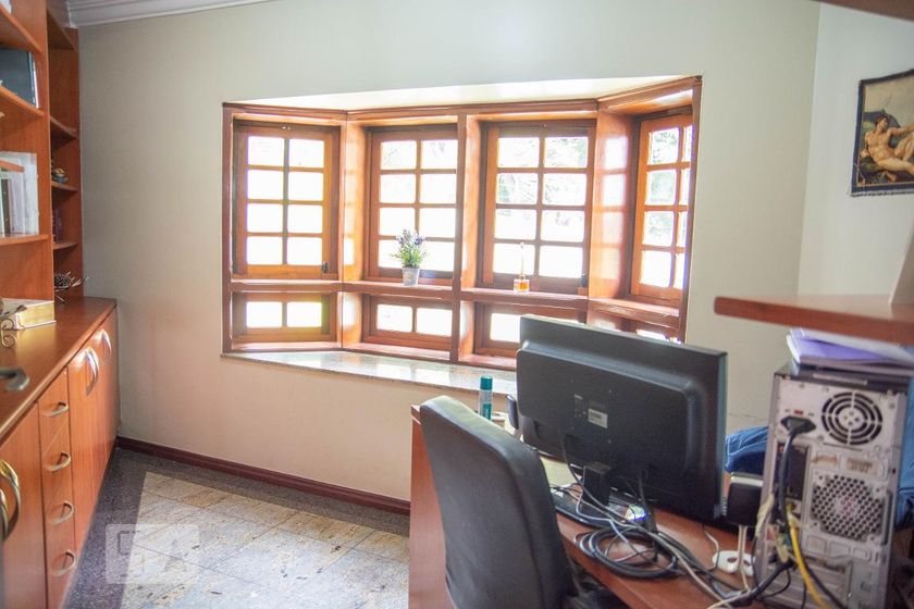 Casa à Venda - Parque Prado, 5 Quartos,  562 m2 em , Campinas - sp | SoloBR