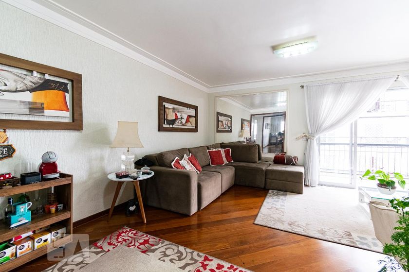 Apartamento, 4 quartos, 136 m² - Foto 15