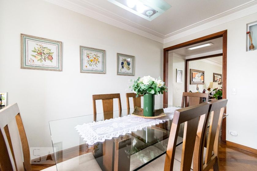 Apartamento, 4 quartos, 136 m² - Foto 41