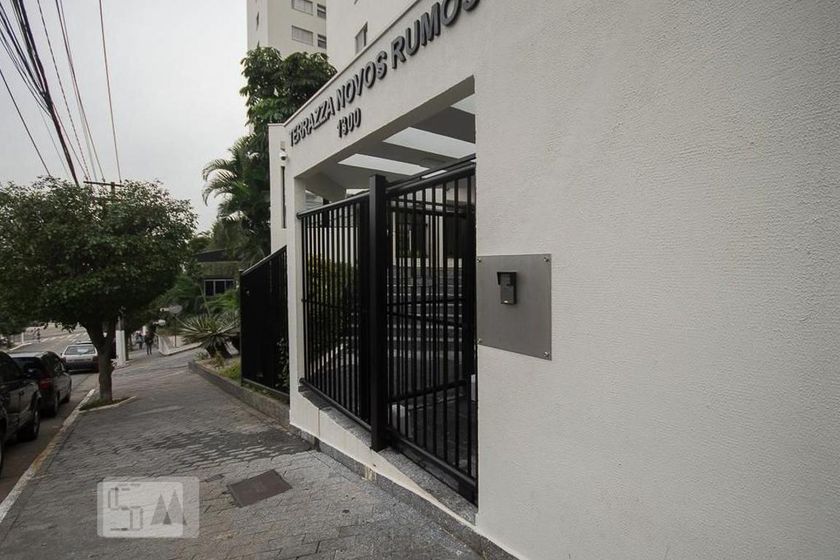 Apartamento, 4 quartos, 136 m² - Foto 193