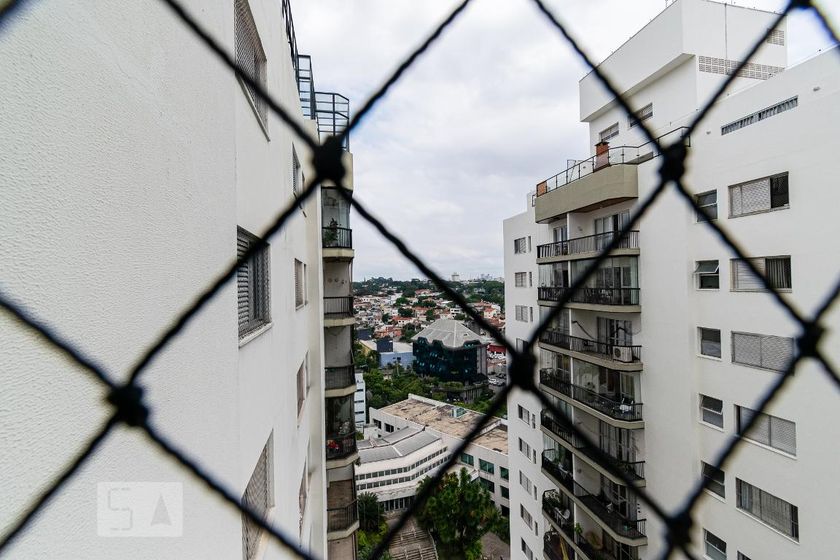 Apartamento, 4 quartos, 136 m² - Foto 31