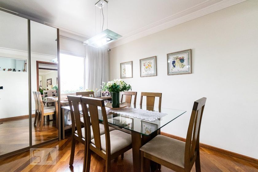 Apartamento, 4 quartos, 136 m² - Foto 39