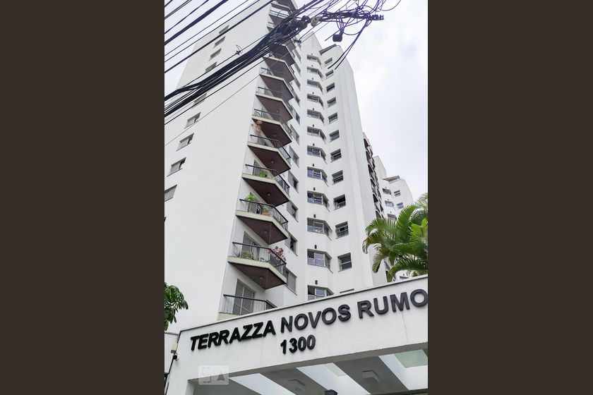 Apartamento, 4 quartos, 136 m² - Foto 197