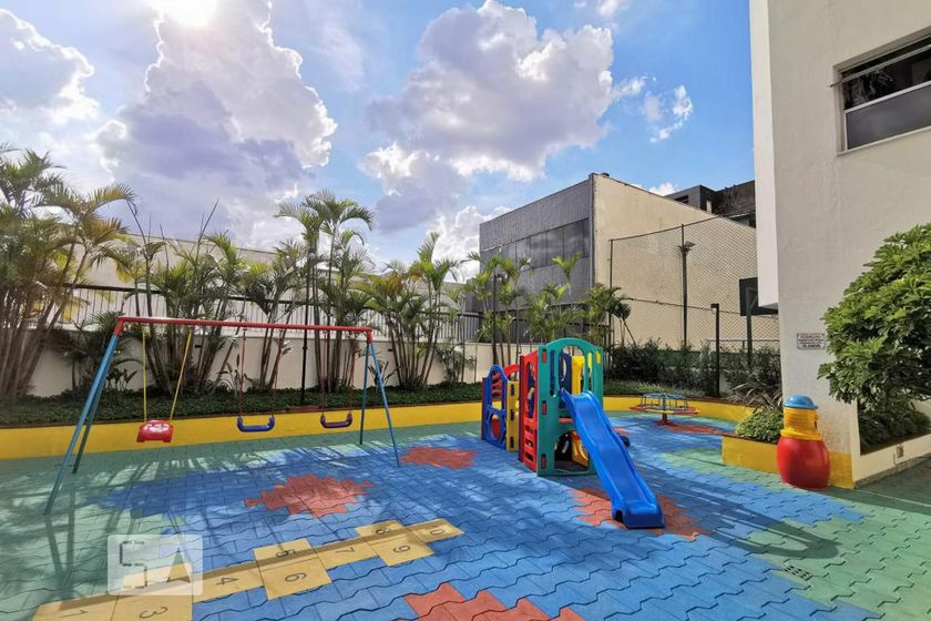 Apartamento, 4 quartos, 136 m² - Foto 169