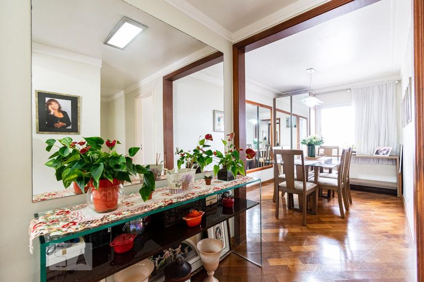 Apartamento, 4 quartos, 136 m² - Foto 29