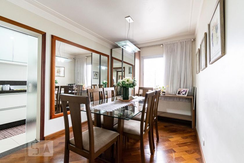 Apartamento, 4 quartos, 136 m² - Foto 33