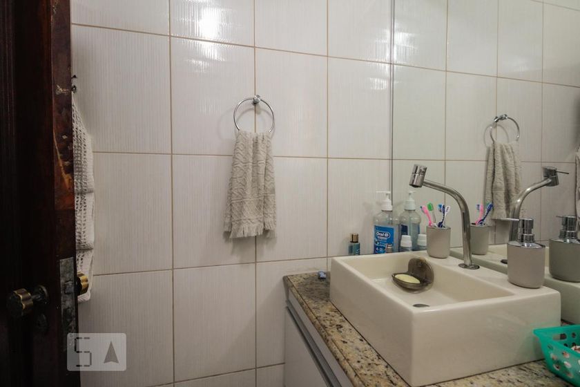 Casa, 5 quartos, 266 m² - Foto 19