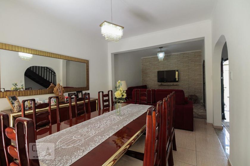 Casa, 5 quartos, 266 m² - Foto 11