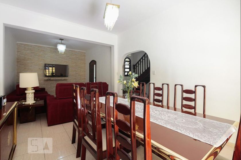 Casa, 5 quartos, 266 m² - Foto 13