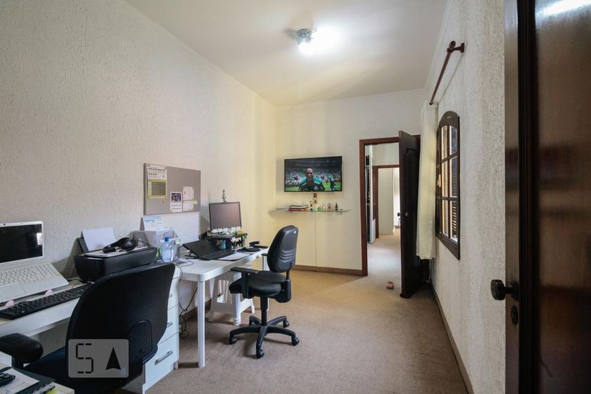 Casa, 5 quartos, 266 m² - Foto 77
